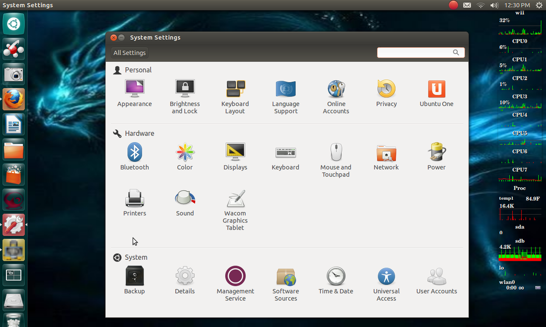 Installing Firefox On Ubuntu Server Setup